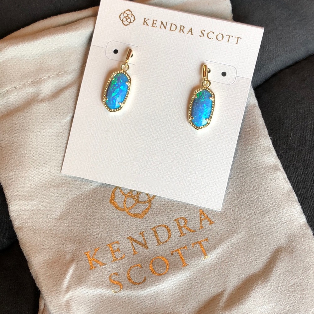 Kendra Scott Lee Earrings
